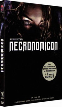 Necronomicon