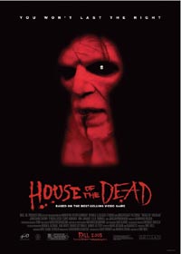 House of the dead [2006]