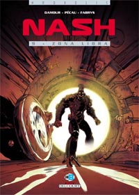 Nash : Zona Libra #9 [2005]