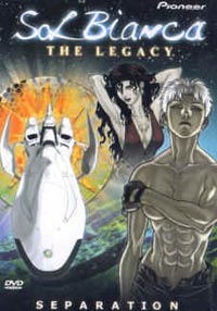 Sol Bianca : The Legacy #6 [2001]