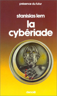 La Cybériade [1985]