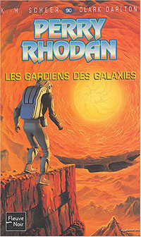 Les Gardiens des galaxies