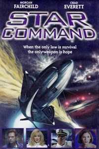 Star Command [1995]