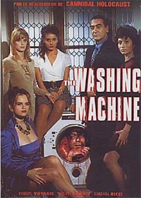 The Washing Machine [1992]