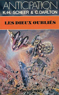 Les Dieux oubliés