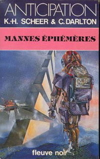 Mannes éphémères