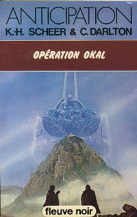 Opération Okàl : Opération Okal