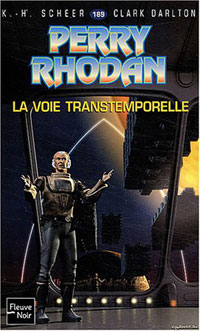 Perry Rhodan : La voie transtemporelle #189