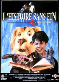L'Histoire sans fin 3 [1995]