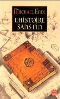 L'Histoire sans Fin [1985]
