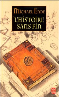 L'Histoire sans Fin : L' Histoire sans Fin