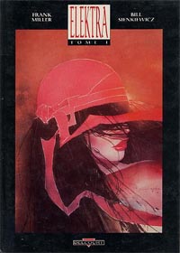 Elektra 1 [1989]
