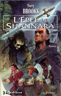 L'épée de Shannara #1 [2002]