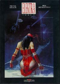 Elektra 2 [1989]