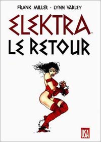 Elektra : le retour [1991]