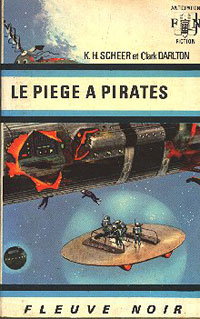 Le Piège à Pirates