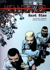 Hellblazer/John Constantine : Hard Time #15 [2002]