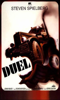 Duel [1973]