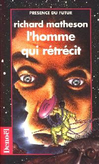 L'homme qui rétrécit [1957]