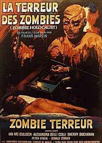 La terreur des zombies [1979]