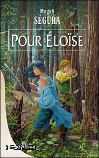 Leïlan : Pour Eloïse #2 [2002]