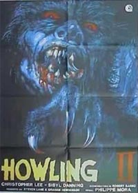 Hurlements 2 [1985]