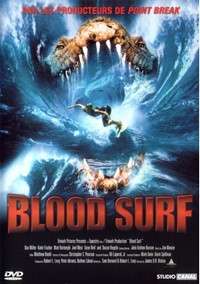 Bloodsurf : Blood Surf [2000]