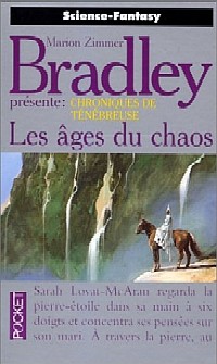 La Romance de Ténébreuse : Les Ages du Chaos [1996]