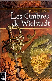 Les Ombres de Wielstadt #1 [2001]