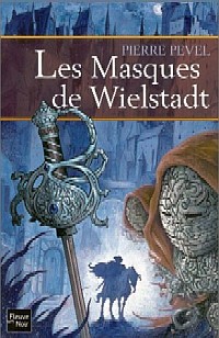 Les Masques de Wielstadt #2 [2002]