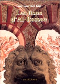 Les Lions d'Al-Rassan [1999]