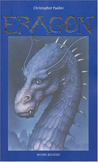 L'Héritage : Eragon #1 [2004]