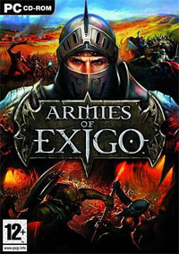 Armies of Exigo - PC