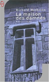 La maison des damnés [2001]