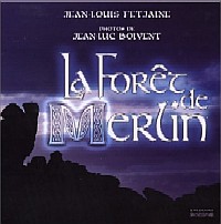 La Forêt de Merlin