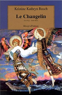 Les Fey : Le Changelin #3 [2002]