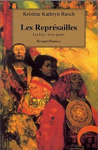 Les Fey : Les Représailles #4 [2002]