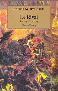 Les Fey : Le Rival #5 [2003]