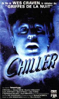 Chiller [1985]