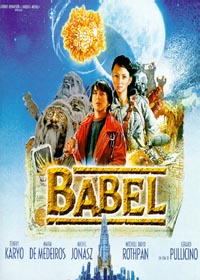 Babel [1999]