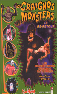 Ze Craignos Monsters #3 [1998]