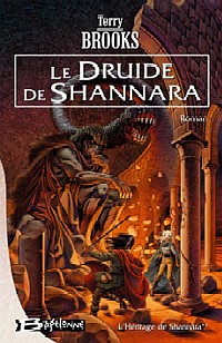 L'Héritage de Shannara : Le druide de Shannara #2 [2007]