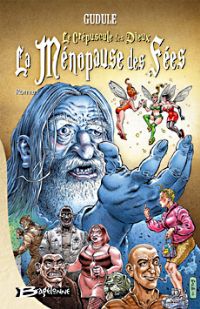 La Ménopause des Fées #1 [2005]