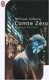 Comte Zéro [1986]