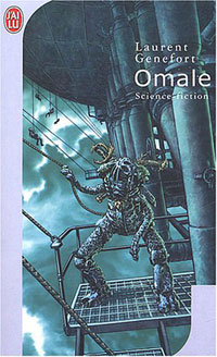 Le Cycle d'Omale : Omale #1 [2001]