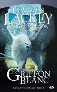 Le Griffon Blanc