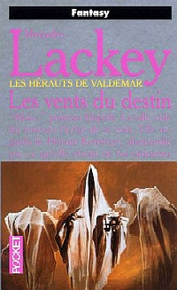 Valdemar : La Trilogie des Vents : Les Vents du Destin #1 [1999]