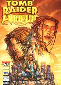 Witchblade Spécial [1999]