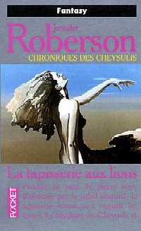 Les Chroniques des Cheysulis : La Tapisserie aux Lions #8 [2000]