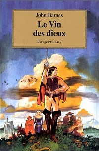 Le Vin des Dieux